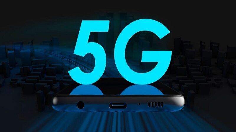 Samsung and Apple For Faster 5G Software Updates In Phones