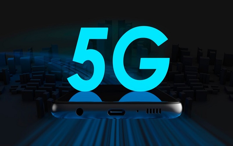 Samsung and Apple For Faster 5G Software Updates In Phones