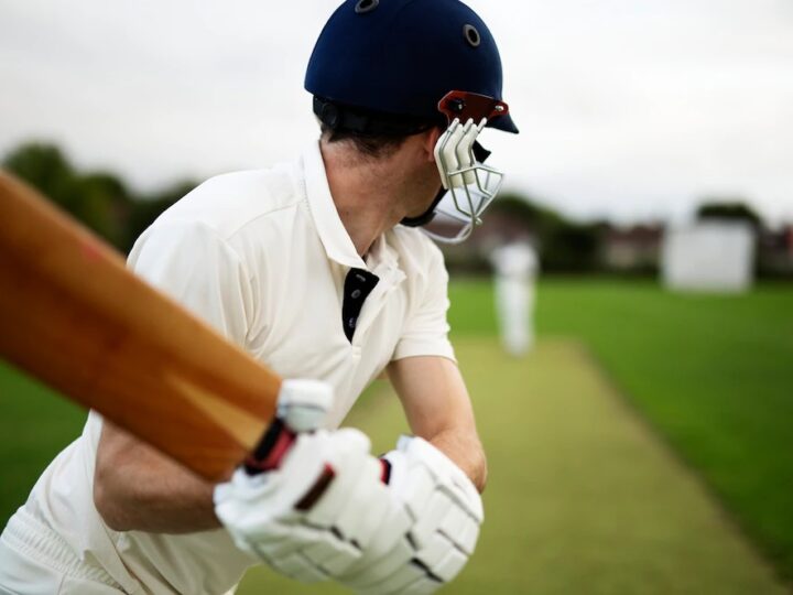 How To Win On Cricket Betting