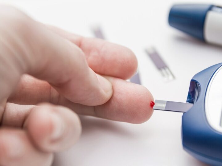 After Doing These 3 Things During The Day, Check The Blood Sugar Level! One Mistake Increases These 9 Problems.