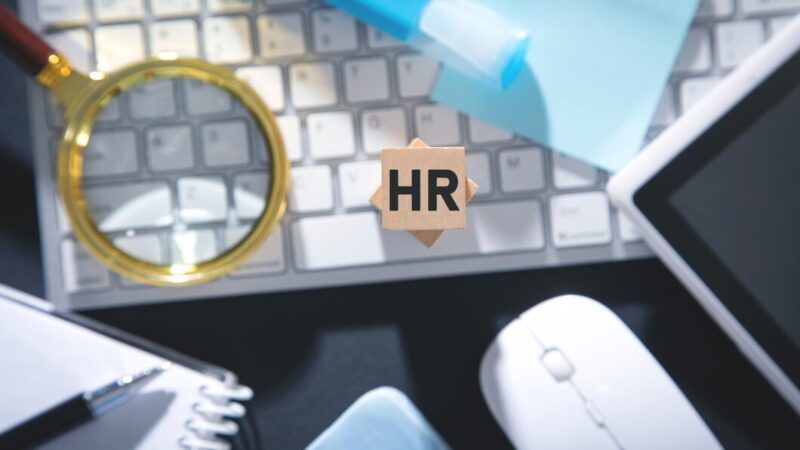 Top 10 HR Management Software In 2022