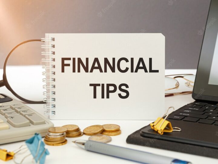 Here Are 5 Tips To Help You Manage Your Loan Properly