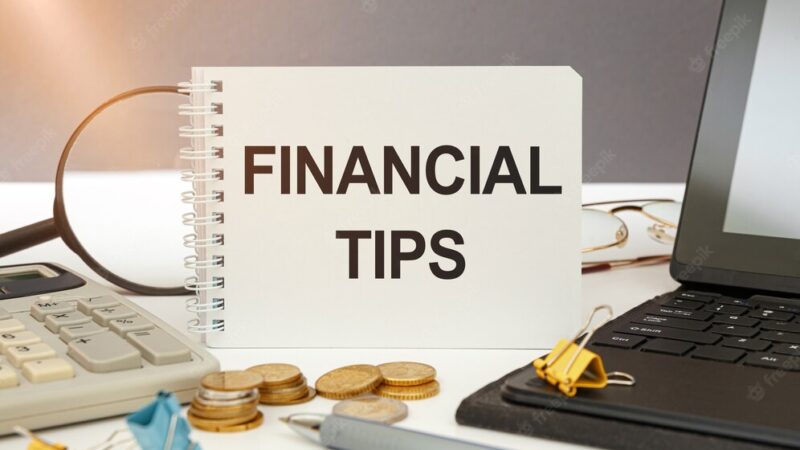 Here Are 5 Tips To Help You Manage Your Loan Properly