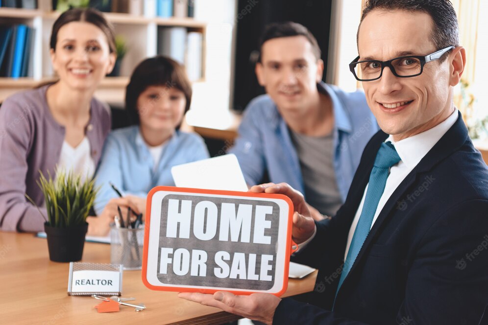 Why You Need a Real Estate Agent When Selling Your House