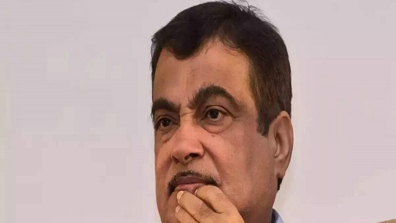 Nitin Gadkari’s Pain Spilled Over The Defeat of Himachal Pradesh, luck did not support him