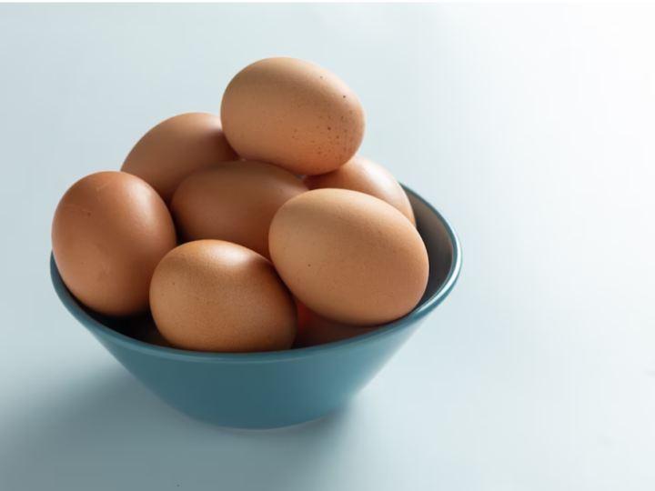 Are Eggs Early in the Morning on an Empty Stomach Good For Health?