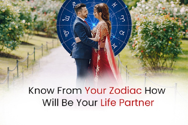 Know From Your Zodiac How Will Be Your Life Partner