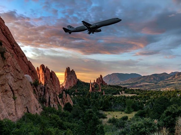 Things to Do in Colorado Springs