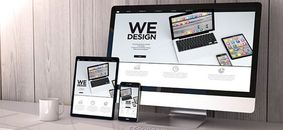 Mastering Web Designing to Boost your Online Presence