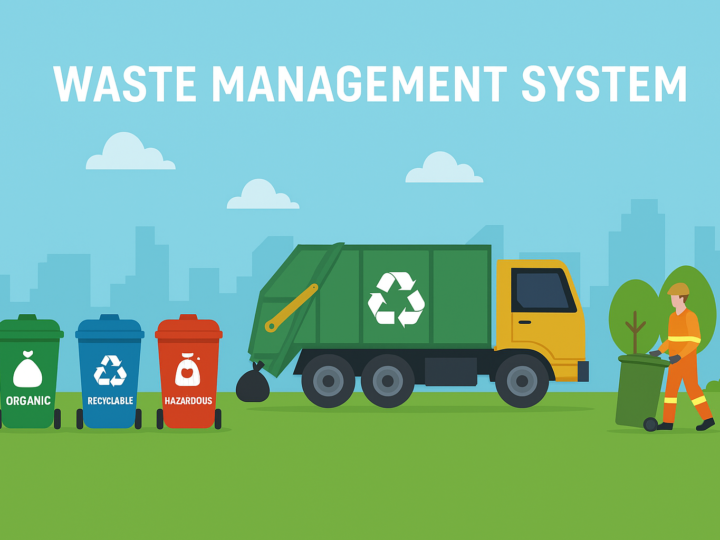 Importance of an Effective Waste Management System